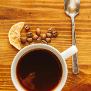 Cafe Americano